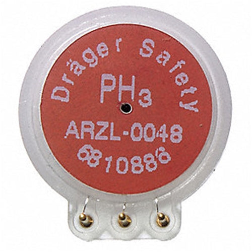 SENSOR PHOSPHINE PH3 0-20PPM
