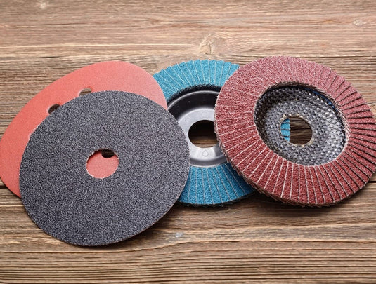 Abrasives