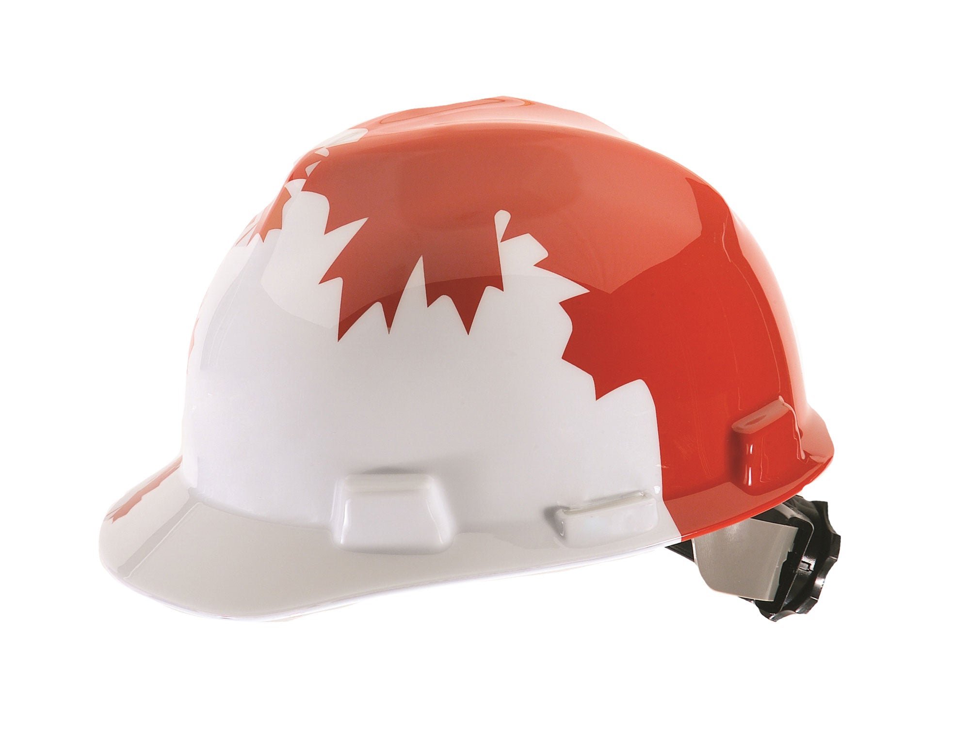 Head Protection – TransCanada Safety