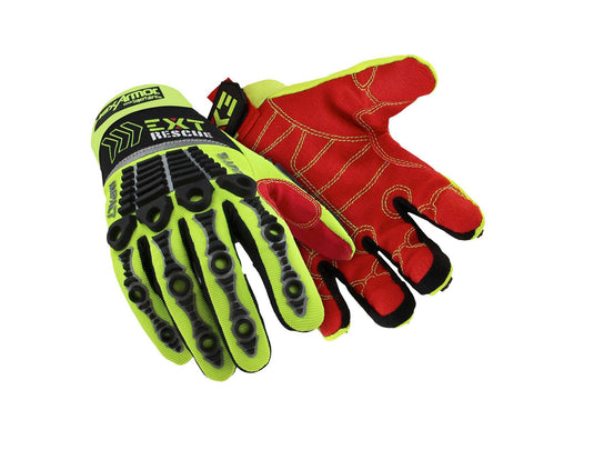 Firefighter Gloves