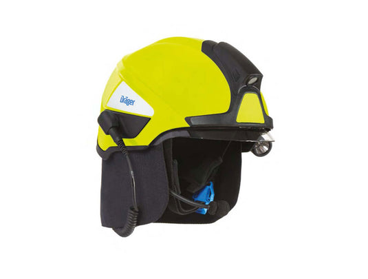 Firefighter Helmets