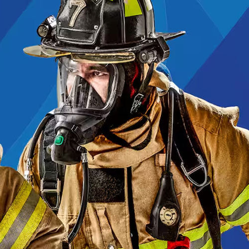 FIREFIGHTER PPE – TransCanada Safety