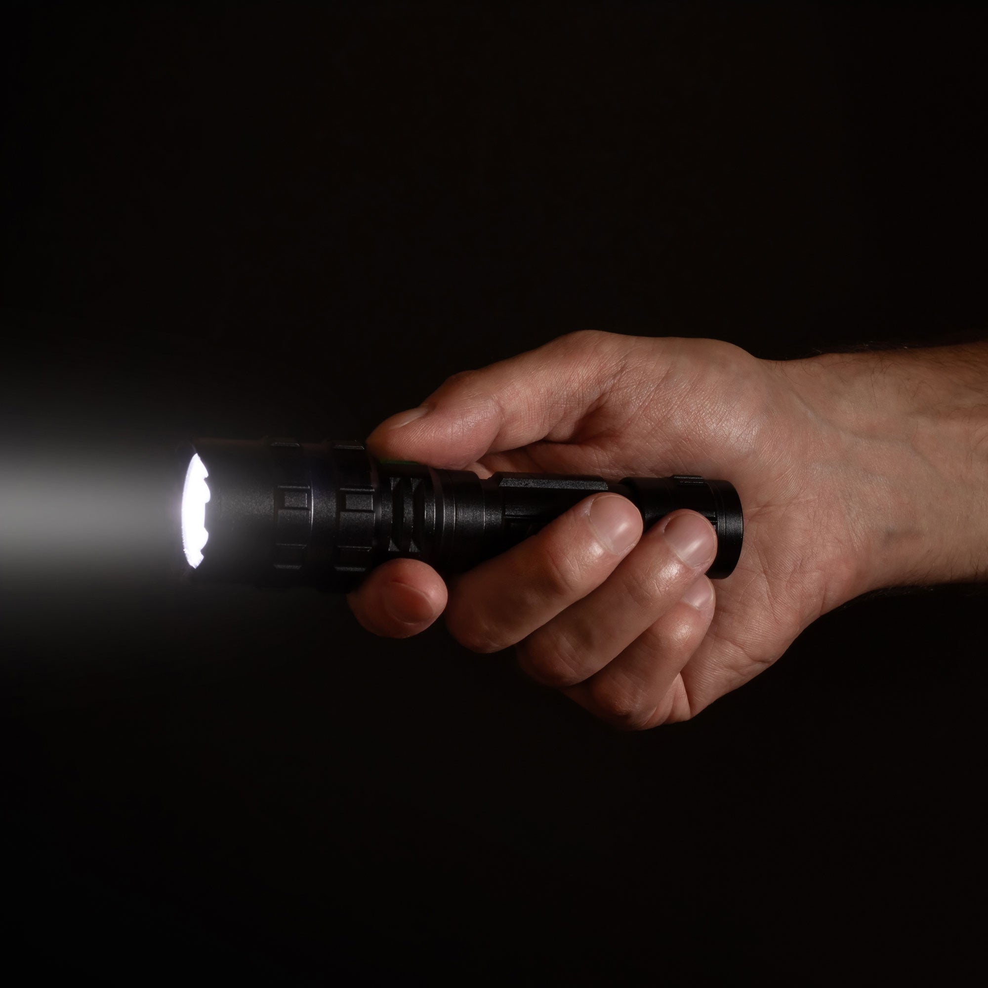 LIGHTING – TransCanada Safety