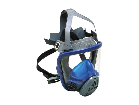 APR (Air Purifying Respirators)