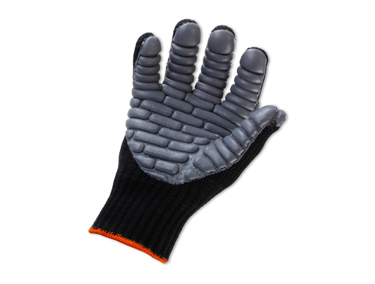 Impact & Anti-Vibration Gloves