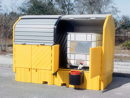 Storage Bins