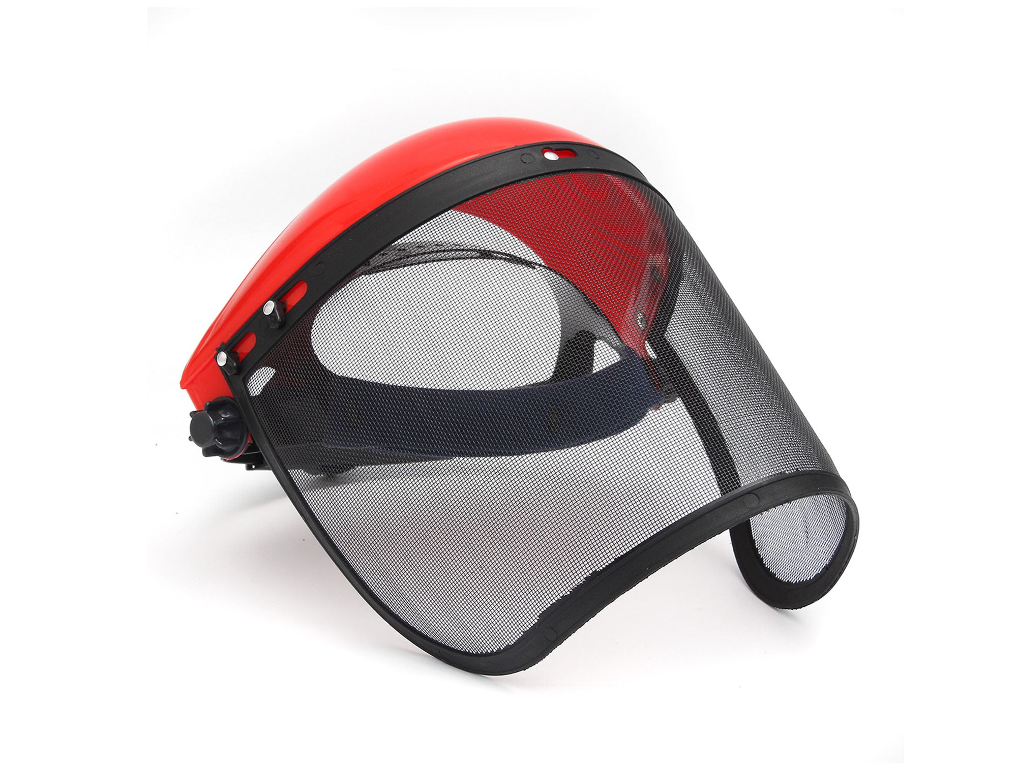 Face Protection – TransCanada Safety