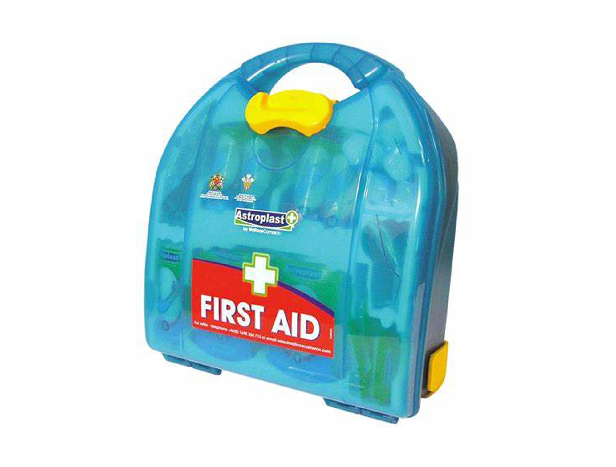 First Aid Kits – TransCanada Safety