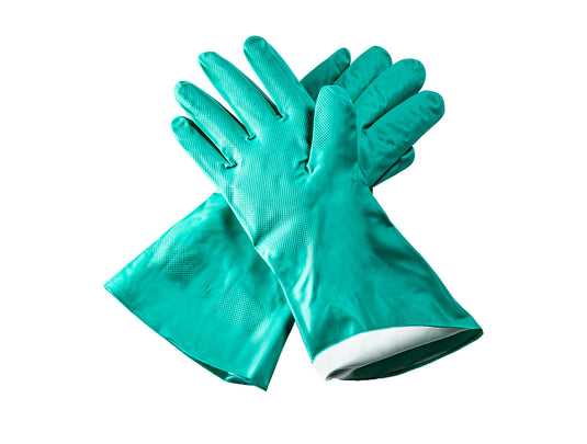 Chemical Resistant Gloves