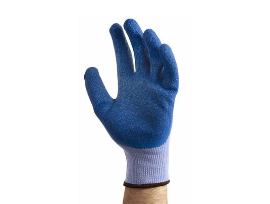 Coated Gloves