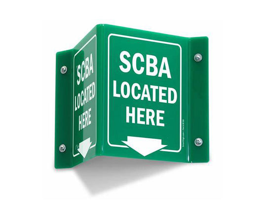 SCBA Maintenance