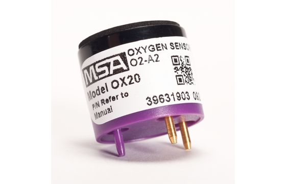 MSA REPLACEMENT O2 SENSOR FOR ALTAIR 4X/5X