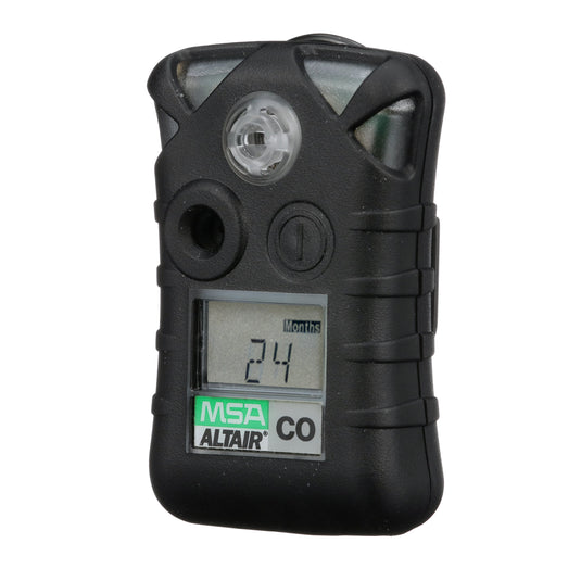 MSA Altair Single-Gas Detector - Carbon Monoxide (CO)