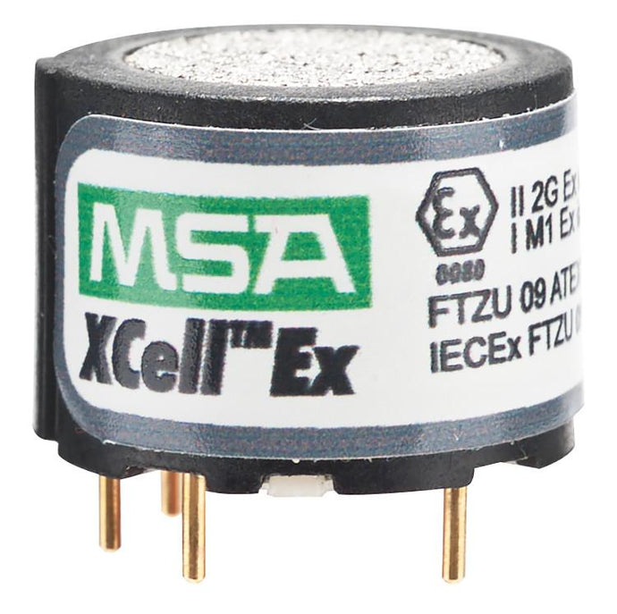 MSA Altair® 5X Xcell®  Replacement Sensor Kit