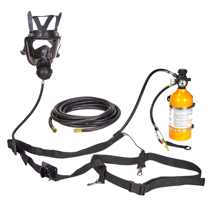 MSA PremAire Cadet Escape Respirator