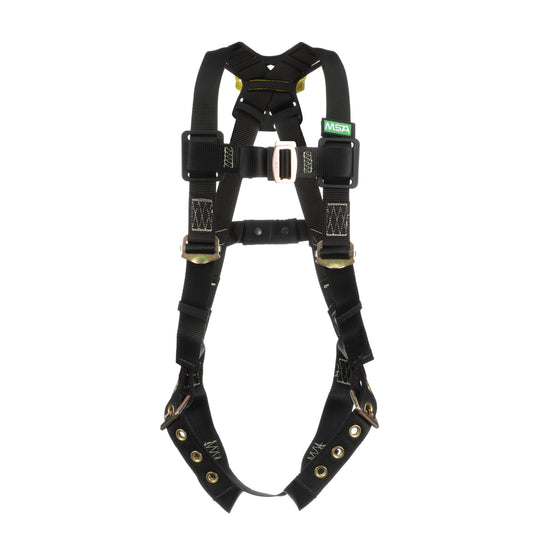 MSA Workman Arc Flash Web Loop Harness