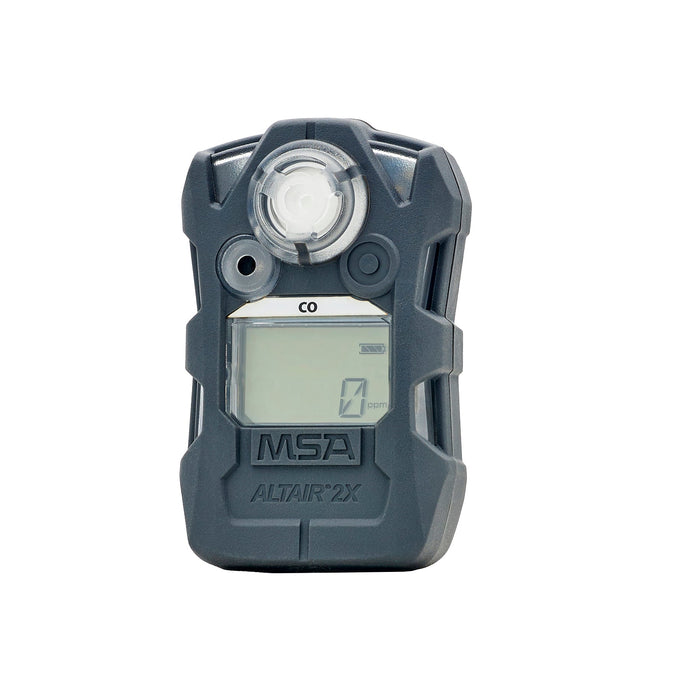 MSA ALTAIR 2X CARBON MONOXIDE GAS DETECTOR