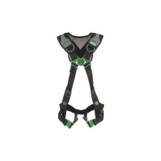 MSA V-FLEX HARNESS