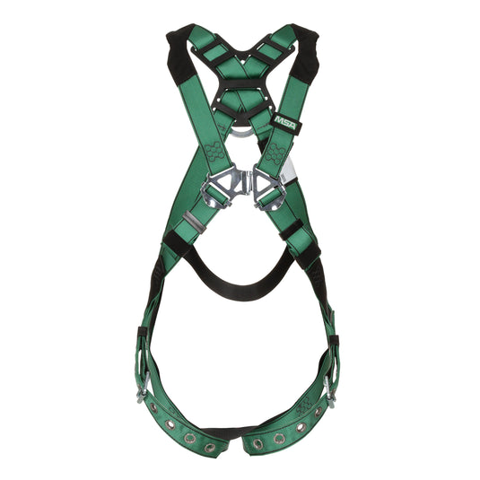 MSA V-FORM Harness