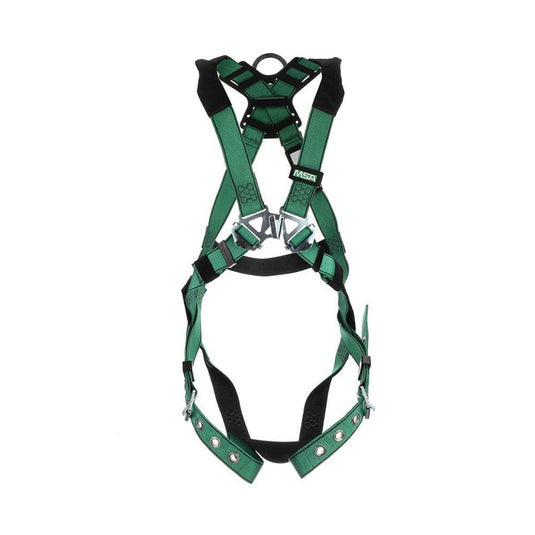 MSA  V-FORM+ FULL-BODY HARNESS