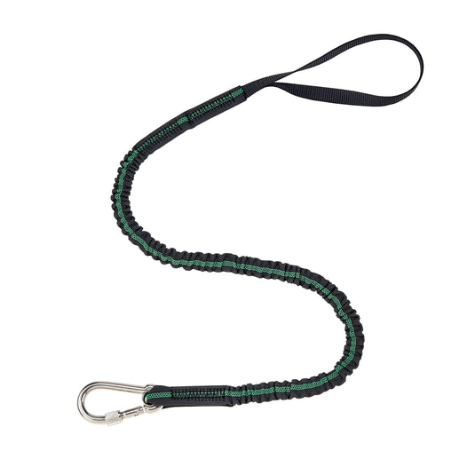 MSA TOOL TETHER CARABINER LOOP