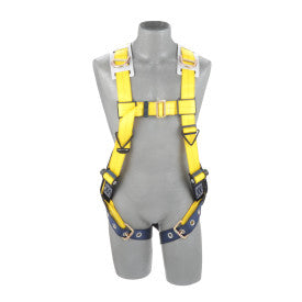 3M™ DBI-SALA DELTA VEST-STYLE RETREVAL HARNESS, UNIVERSAL ; 1101254C