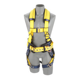 3M™ DBI-SALA® DELTA™ CONSTRUCTION STYLE POSITIONING HARNESS