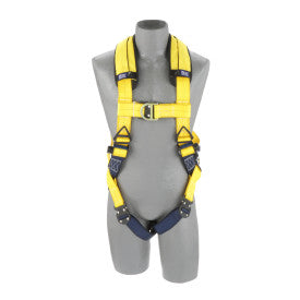 3M™ DBI-SALA® DELTA™ VEST-STYLE CLIMBING HARNESS, UNIVERSAL