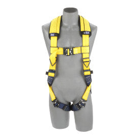 3M™ DBI-SALA® DELTA™ VEST-STYLE HARNESS 1110600C, UNIVERSAL