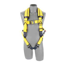 3M™DBI- SALA  DELTA VEST- STYLE HARNESS, X- LARGE - 1110601C