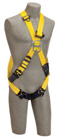 3M™ DBI-SALA® DELTA™ CROSS-OVER STYLE CLIMBING HARNESS, 1110700C, UNIVERSAL