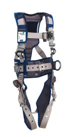 3M™ DBI-SALA® EXOFIT™ STRATA™ CONSTRUCTION STYLE POSITIONING HARNESS