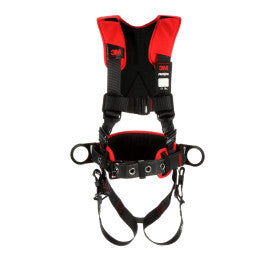 3M™ PROTECTA® COMFORT CONSTRUCTION-STYLE HARNESS, 1161205C, POSITIONING, MEDIUM/LARGEE