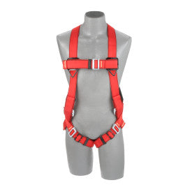 3M™ PROTECTA® PRO™ VEST-STYLE WELDERS HARNESS 1191379C, MEDIUM/LARGE