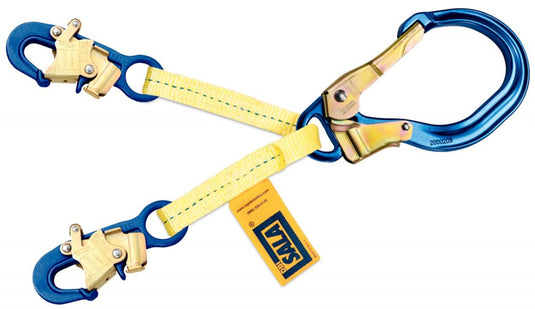 3M™ DBI-SALA® POSITIONING LANYARD