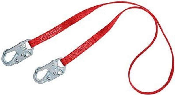 3M™ LANYARD WEB 3' PRO 2000161 ENDS, CSA ; 1385102C