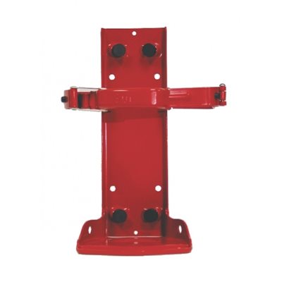 ANSUL RED LINE  BRACKET FOR 10 LBS  - 14228