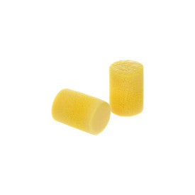 3M™ E-A-R™ CLASSIC YELLOW, UNCORDED EARPLUGS - 310-1001