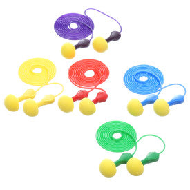 3M™ E-A-R™ EXPRESS POD PLUGS YELLOW/BLUE, CORDED EARPLUGS - 311-1115