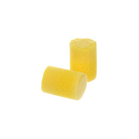 3M™ E-A-R™ CLASSIC YELLOW, UNCORDED EARPLUGS - 312-1201