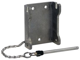 3M™ DBI-SALA® SEALED-BLOK RETRIEVAL SRL MOUNTING BRACKET