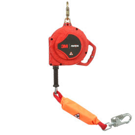 3M™ PROTECTA REBEL SELF RETRACTING LIFELINE