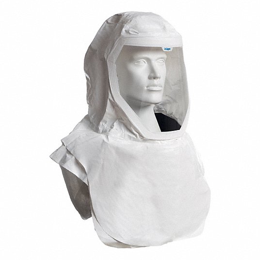 HOOD FOR HELMET, T4 (10 UNITS)