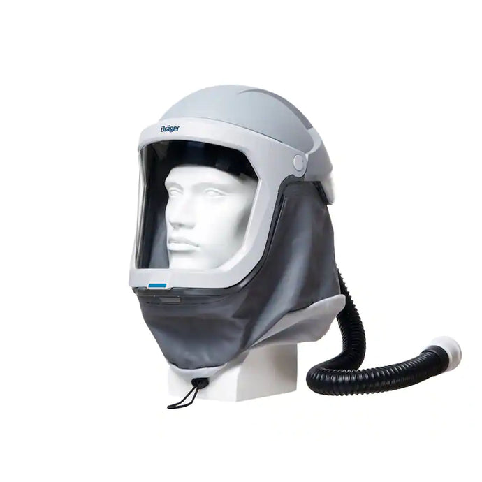 HELMET WITH PC VISOR L1Z