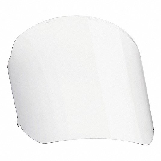 PC VISOR FOR HELMET