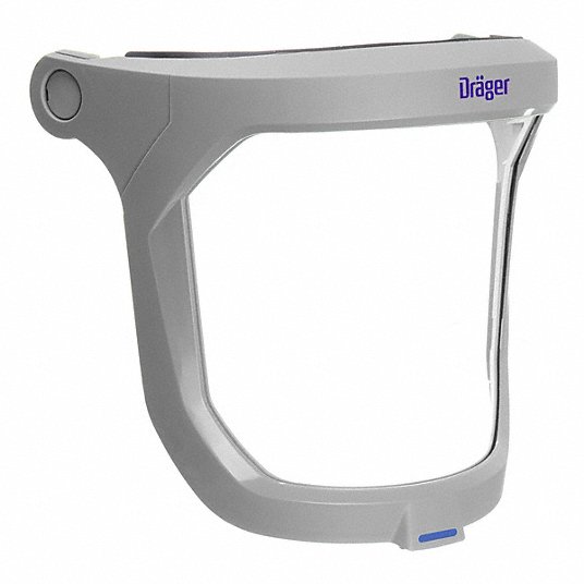 VISOR FRAME FOR HELMET