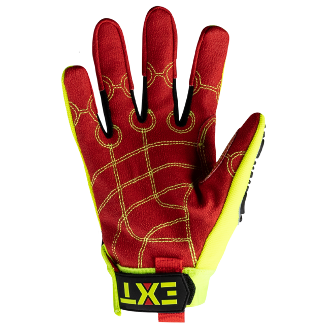 Load image into Gallery viewer, HEXARMOR CUT RESISTANT EXTRICATION RESCUE GLOVES - 4012
