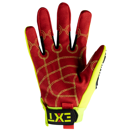 HEXARMOR CUT RESISTANT EXTRICATION RESCUE GLOVES - 4012