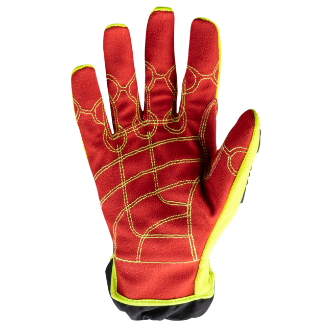 Load image into Gallery viewer, HEXARMOR ANTI-DEBRIS CUFF EXTRICATION RESCUE GLOVES - 4013
