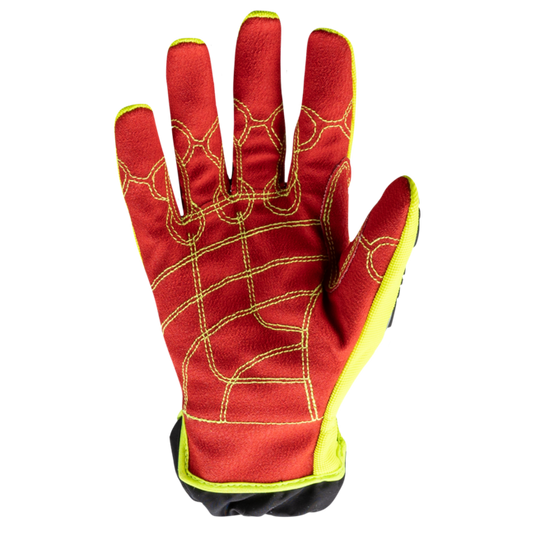 HEXARMOR ANTI-DEBRIS CUFF EXTRICATION RESCUE GLOVES - 4013